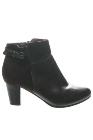 Dámské boty  Unbranded, Velikost 39, Barva Hnědá, Cena  792,00 Kč