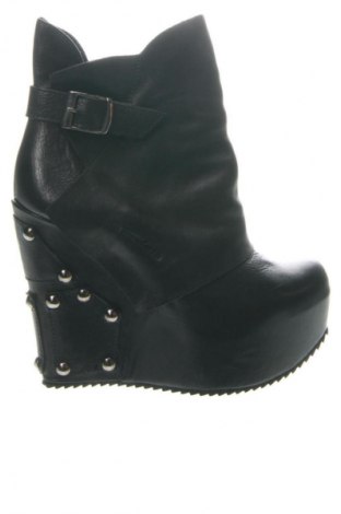 Dámské boty  Unbranded, Velikost 37, Barva Černá, Cena  1 278,00 Kč