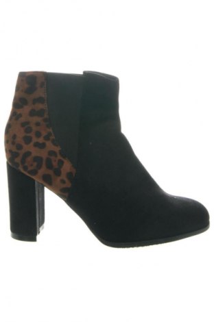 Γυναικεία μποτάκια Unbranded, Μέγεθος 39, Χρώμα Πολύχρωμο, Τιμή 32,23 €