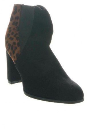 Γυναικεία μποτάκια Unbranded, Μέγεθος 39, Χρώμα Πολύχρωμο, Τιμή 32,23 €