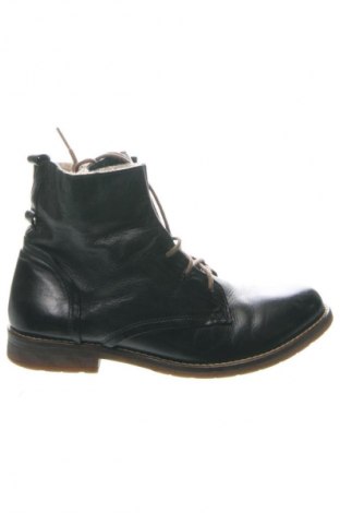 Dámské poltopánky Unbranded, Veľkosť 38, Farba Čierna, Cena  69,10 €