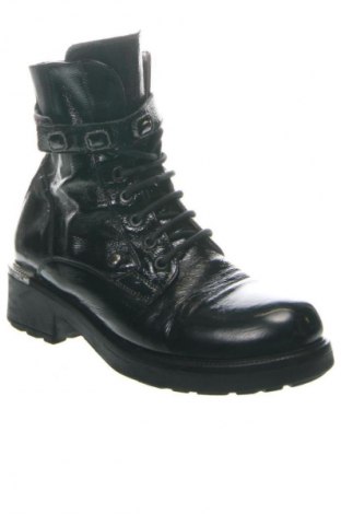 Dámské poltopánky Unbranded, Veľkosť 39, Farba Čierna, Cena  75,42 €