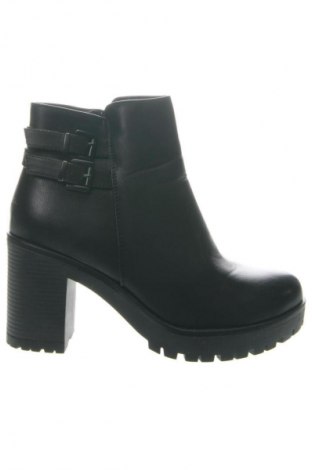 Dámské boty  Unbranded, Velikost 39, Barva Černá, Cena  1 154,00 Kč