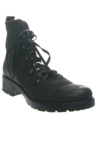 Dámské poltopánky Unbranded, Veľkosť 41, Farba Čierna, Cena  75,42 €