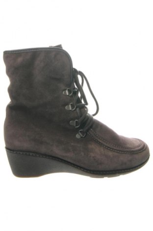 Dámské poltopánky Unbranded, Veľkosť 38, Farba Hnedá, Cena  66,26 €