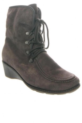 Dámské poltopánky Unbranded, Veľkosť 38, Farba Hnedá, Cena  66,26 €