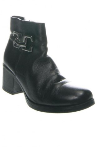 Dámské poltopánky Unbranded, Veľkosť 37, Farba Čierna, Cena  70,05 €