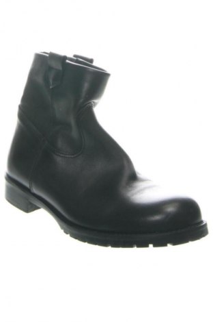 Botine de damă Unbranded, Mărime 38, Culoare Negru, Preț 166,00 Lei