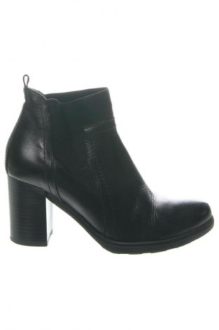 Dámské poltopánky Unbranded, Veľkosť 38, Farba Čierna, Cena  32,27 €