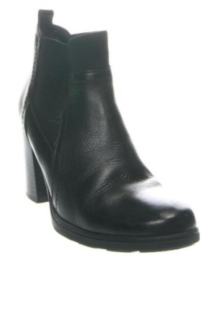 Dámské poltopánky Unbranded, Veľkosť 38, Farba Čierna, Cena  32,27 €