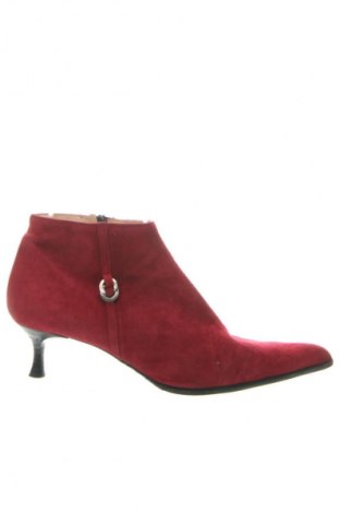 Dámské boty  Unbranded, Velikost 39, Barva Červená, Cena  1 379,00 Kč