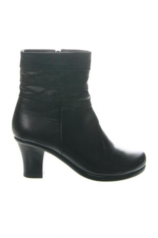 Női bokacsizma Unbranded, Méret 36, Szín Fekete, Ár 20 216 Ft