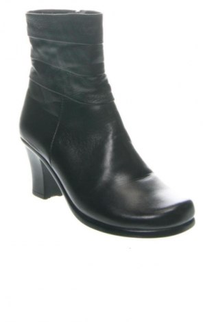 Női bokacsizma Unbranded, Méret 36, Szín Fekete, Ár 20 216 Ft