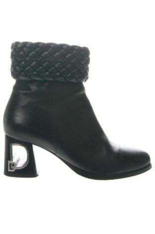 Dámské boty  Unbranded, Velikost 38, Barva Černá, Cena  1 379,00 Kč