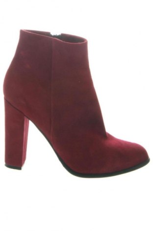 Dámské boty  Unbranded, Velikost 37, Barva Červená, Cena  907,00 Kč
