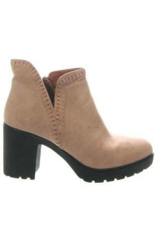 Dámské boty  Unbranded, Velikost 38, Barva Béžová, Cena  819,00 Kč