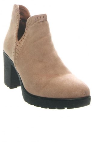 Dámské boty  Unbranded, Velikost 38, Barva Béžová, Cena  819,00 Kč