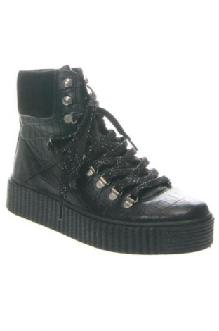 Dámské poltopánky Unbranded, Veľkosť 38, Farba Čierna, Cena  61,95 €