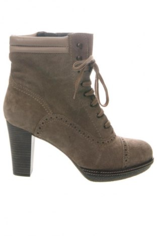 Dámské boty  Unbranded, Velikost 41, Barva Béžová, Cena  1 550,00 Kč