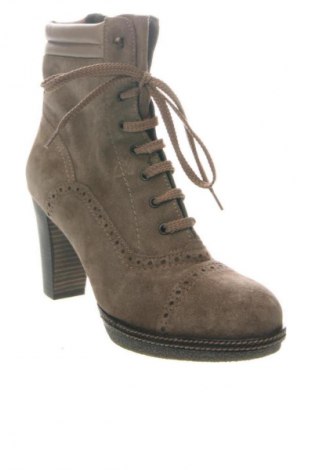 Dámské boty  Unbranded, Velikost 41, Barva Béžová, Cena  1 550,00 Kč