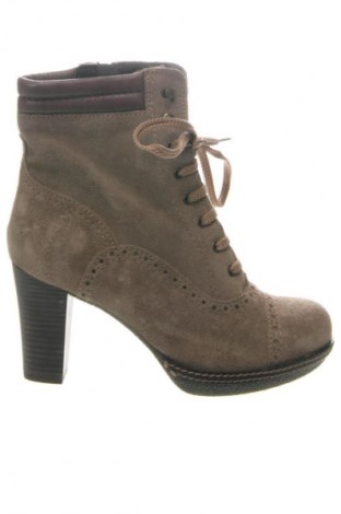 Dámské boty  Unbranded, Velikost 40, Barva Béžová, Cena  1 554,00 Kč