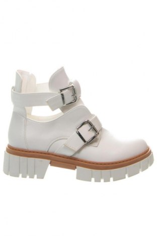 Dámské boty  Unbranded, Velikost 40, Barva Bílá, Cena  759,00 Kč