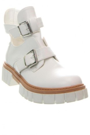 Dámské boty  Unbranded, Velikost 40, Barva Bílá, Cena  759,00 Kč