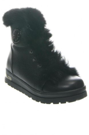 Női bokacsizma Unbranded, Méret 37, Szín Fekete, Ár 12 600 Ft