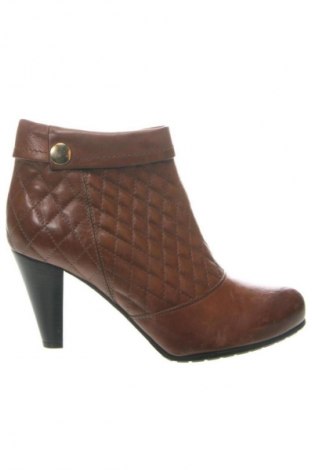 Dámské boty  Unbranded, Velikost 40, Barva Hnědá, Cena  1 794,00 Kč