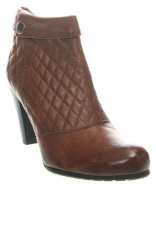Dámské boty  Unbranded, Velikost 40, Barva Hnědá, Cena  1 794,00 Kč