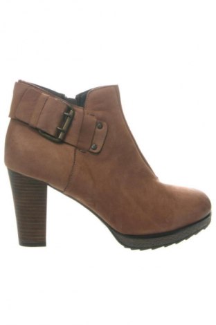Dámské boty  Unbranded, Velikost 41, Barva Hnědá, Cena  1 772,00 Kč