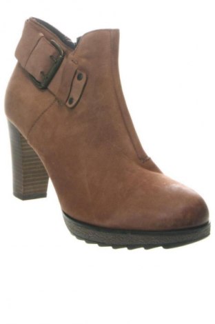 Dámské boty  Unbranded, Velikost 41, Barva Hnědá, Cena  1 772,00 Kč