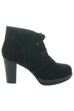 Dámské boty  Unbranded, Velikost 38, Barva Černá, Cena  1 717,00 Kč