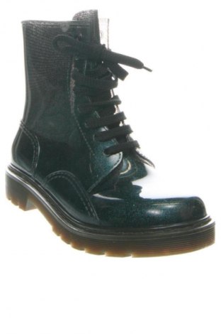 Női bokacsizma Unbranded, Méret 39, Szín Zöld, Ár 15 400 Ft