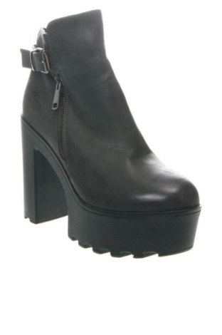 Dámské boty  Unbranded, Velikost 40, Barva Šedá, Cena  759,00 Kč