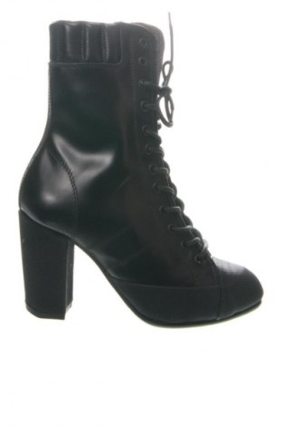 Botine de damă Unbranded, Mărime 36, Culoare Negru, Preț 326,00 Lei