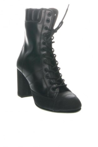 Botine de damă Unbranded, Mărime 36, Culoare Negru, Preț 326,00 Lei