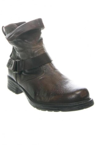 Dámské boty  Unbranded, Velikost 39, Barva Hnědá, Cena  1 821,00 Kč