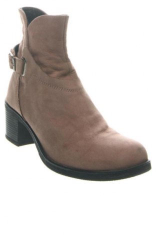 Dámské boty  Unbranded, Velikost 38, Barva Hnědá, Cena  1 464,00 Kč