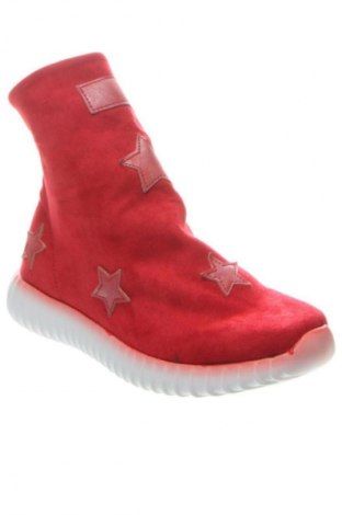 Γυναικεία παπούτσια Unbranded, Μέγεθος 36, Χρώμα Κόκκινο, Τιμή 25,99 €