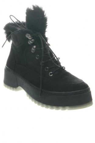 Dámské boty  Unbranded, Velikost 39, Barva Černá, Cena  1 479,00 Kč