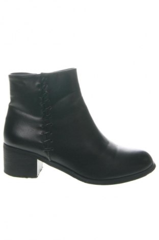 Damen Stiefeletten Unbranded, Größe 40, Farbe Schwarz, Preis 51,66 €