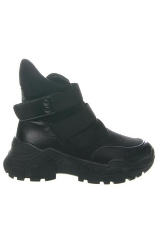 Női bokacsizma Unbranded, Méret 38, Szín Fekete, Ár 8 469 Ft