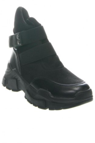 Női bokacsizma Unbranded, Méret 38, Szín Fekete, Ár 8 469 Ft