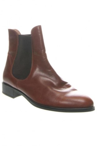 Dámské poltopánky Unisa, Veľkosť 40, Farba Hnedá, Cena  110,00 €