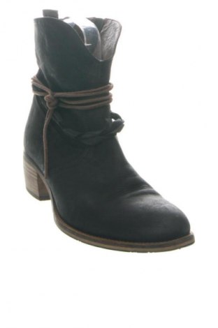 Dámské boty  VIA VAI, Velikost 40, Barva Černá, Cena  1 410,00 Kč