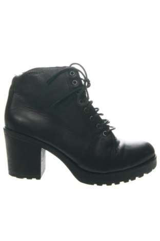 Dámské poltopánky Vagabond, Veľkosť 41, Farba Čierna, Cena  160,94 €