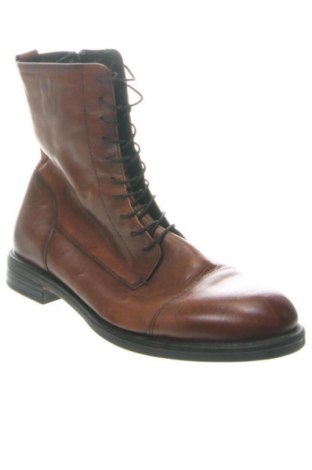 Дамски боти Vagabond, Размер 39, Цвят Кафяв, Цена 219,99 лв.