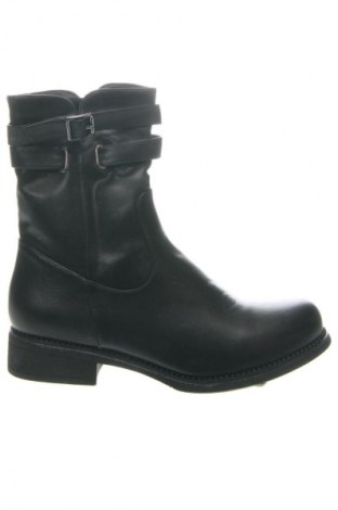 Dámské poltopánky Verde, Veľkosť 41, Farba Čierna, Cena  72,00 €