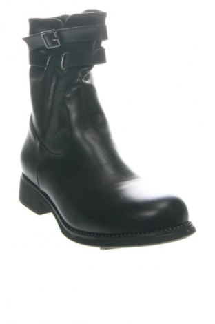 Dámské poltopánky Verde, Veľkosť 41, Farba Čierna, Cena  72,00 €